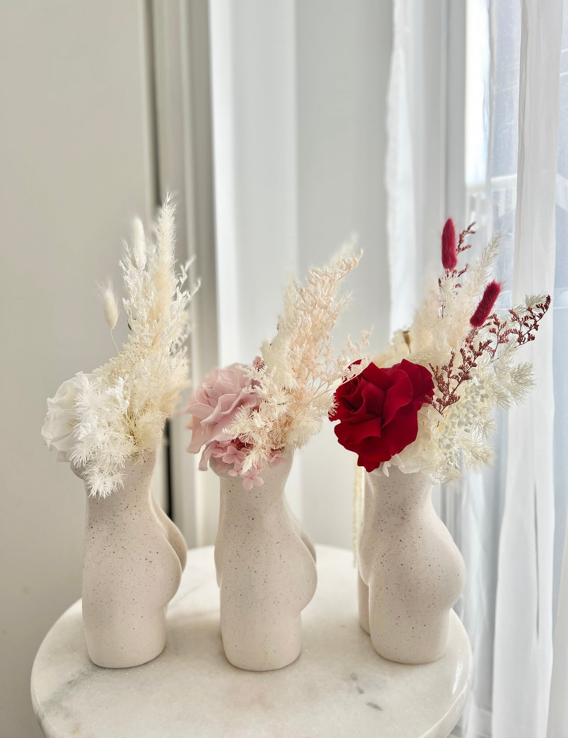 Body Vase