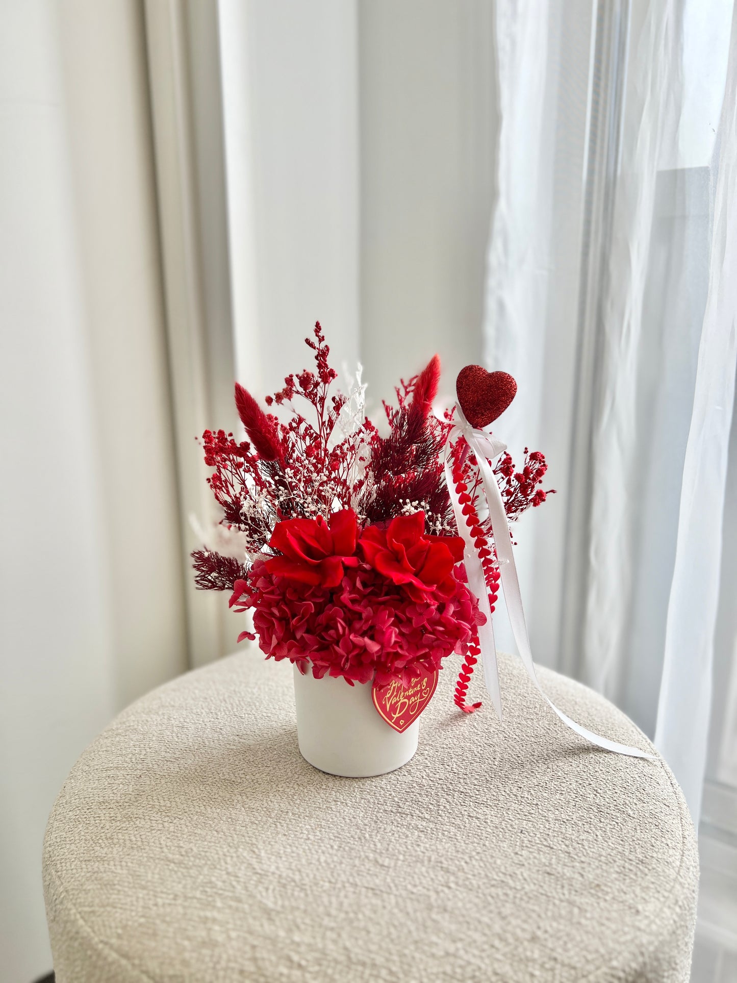 Petite Vase