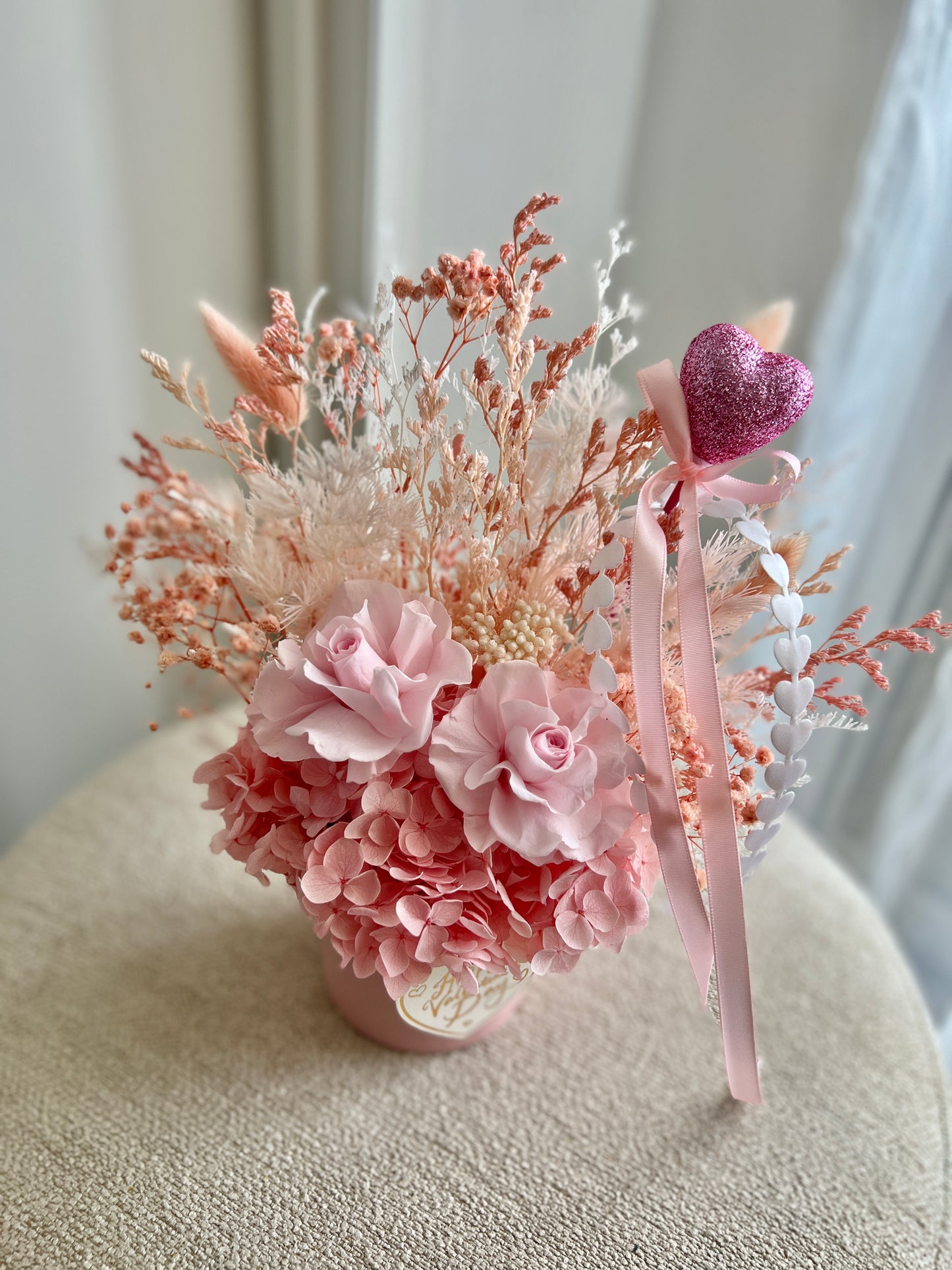 Petite Vase
