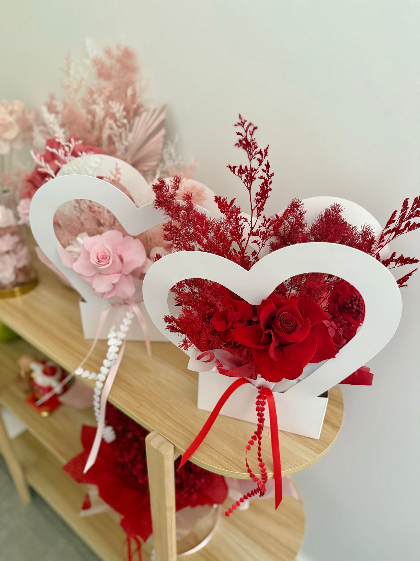 Heart Bouquet ♥️