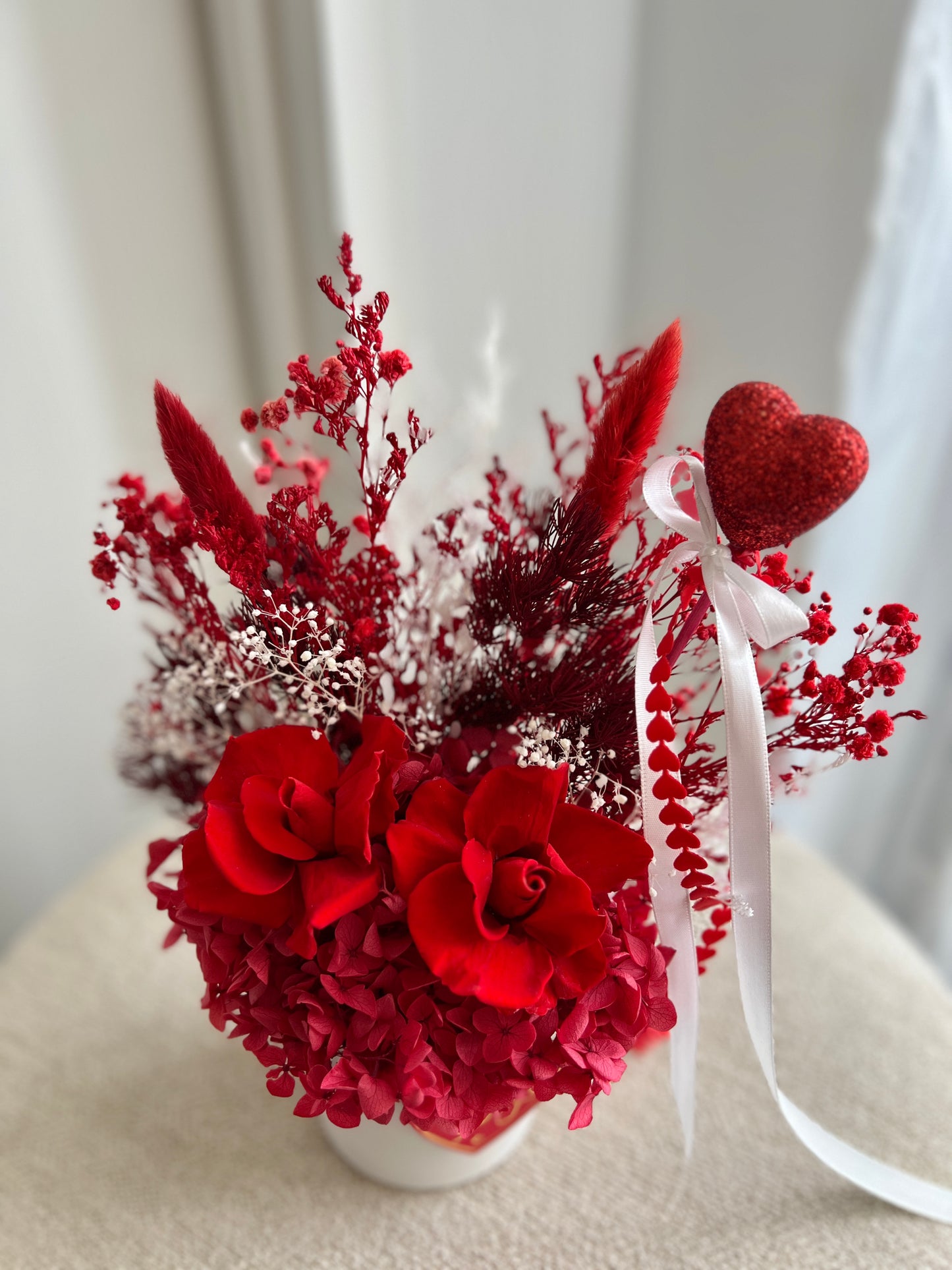Petite Vase