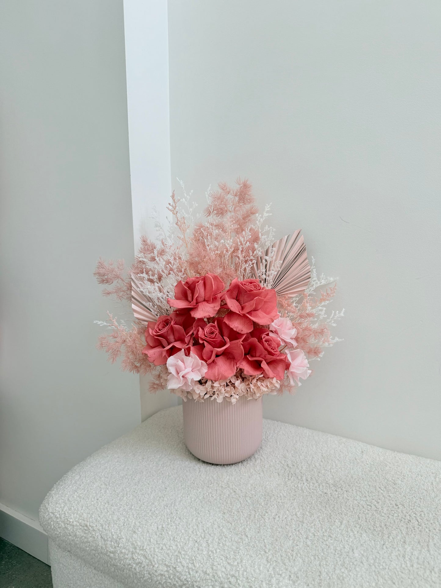 Special Pink Arrangement