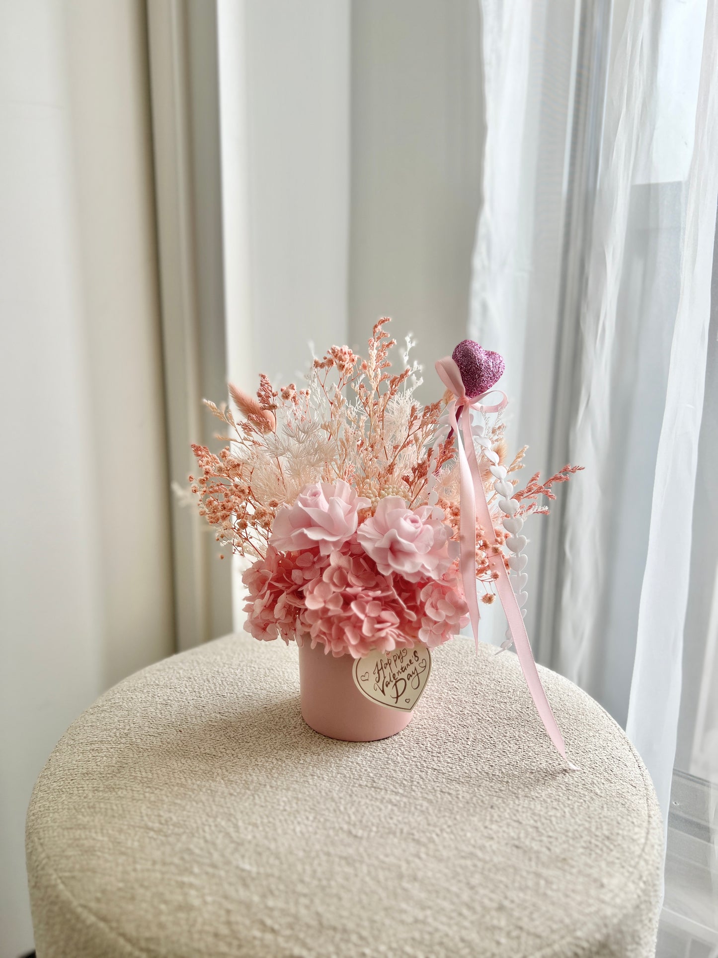 Petite Vase
