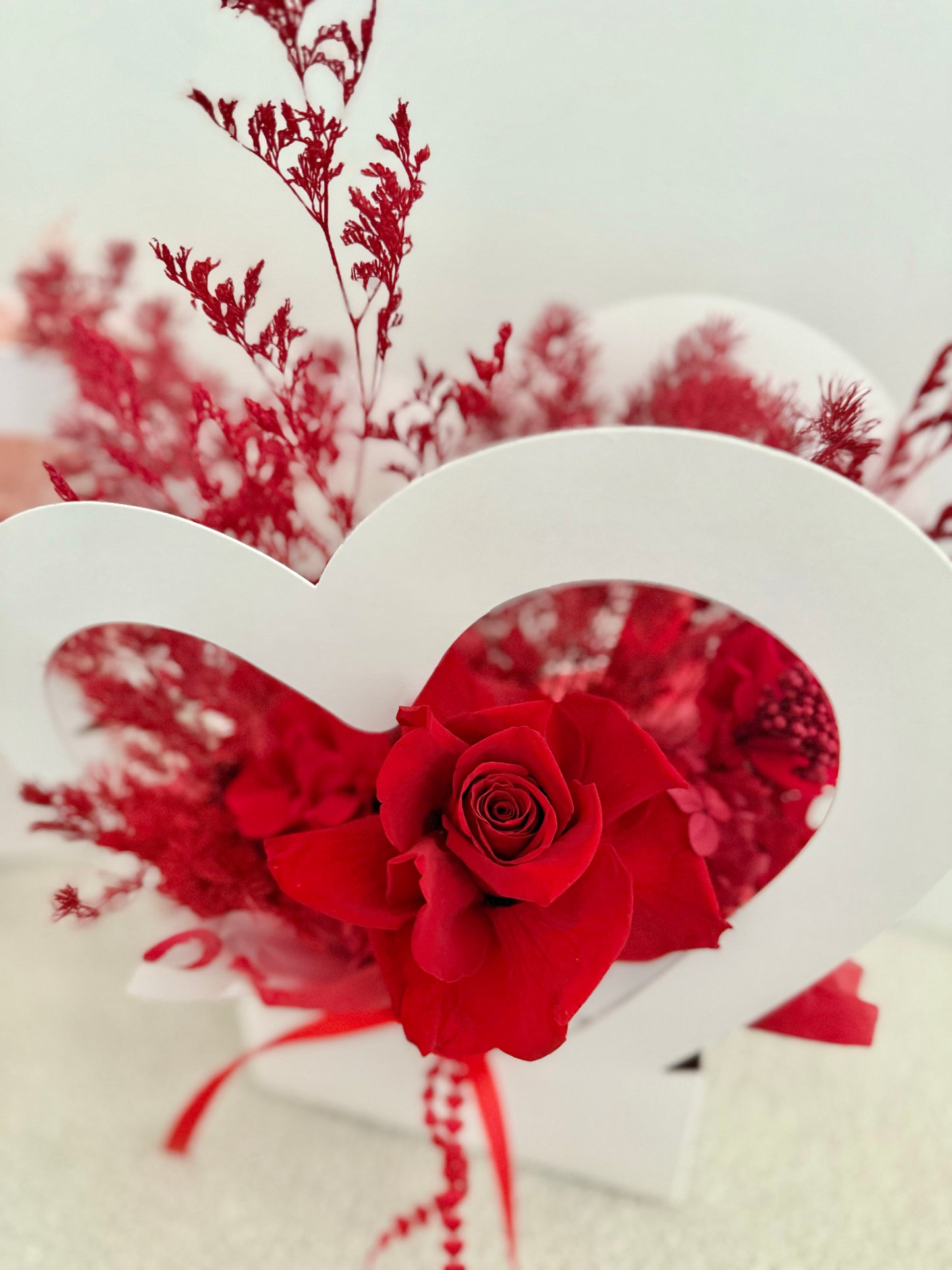 Heart Bouquet ♥️