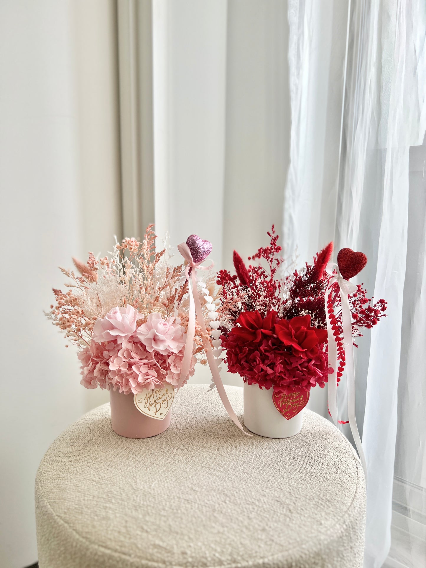 Petite Vase