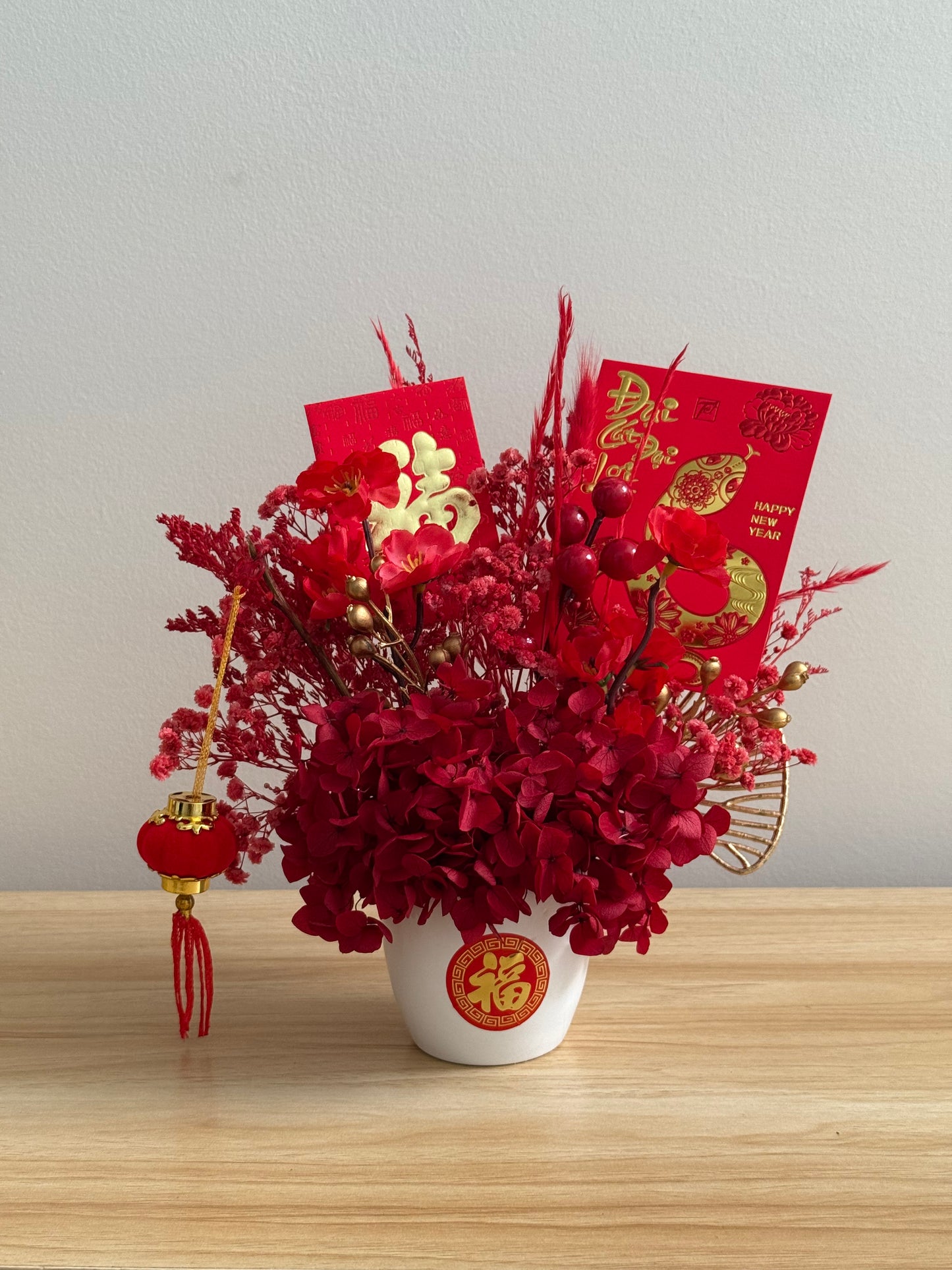 Mini Lunar New Year