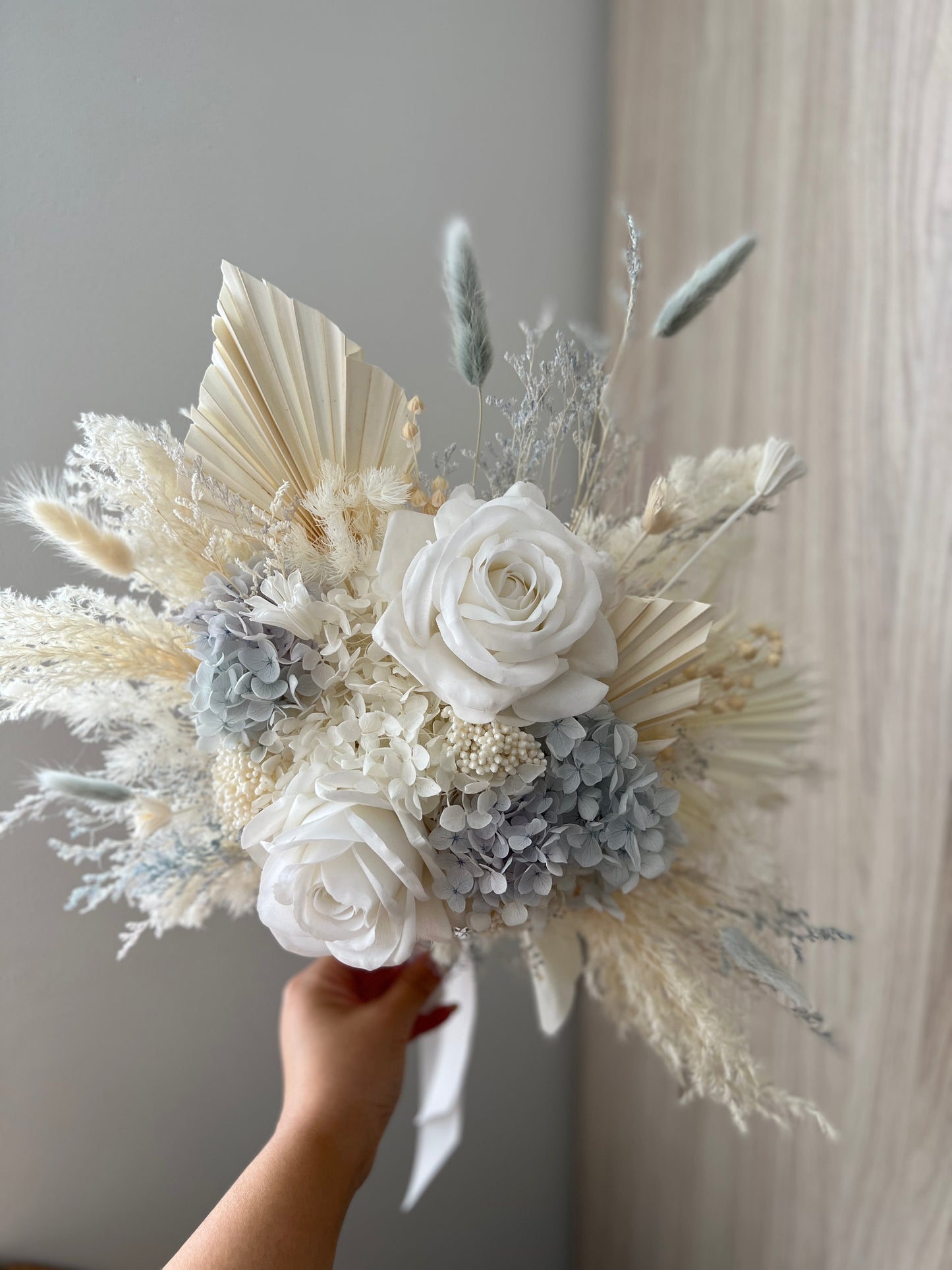 Bride Bouquet