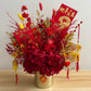 Mixed colour Lunar New Year