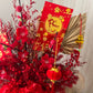 Lunar New Year Arrangements