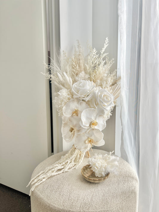 Bride Bouquet