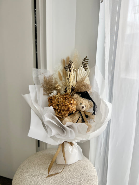 Graduation Bouquets