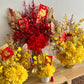 Lunar New Year Arrangements