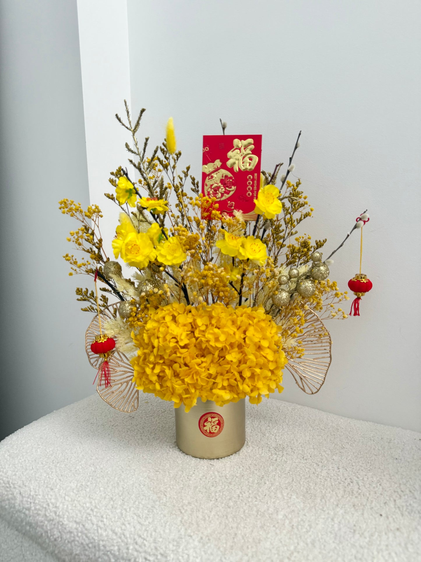 Medium Lunar New Year