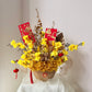 🧧 Gold Nugget Arrangement (Limited Product)